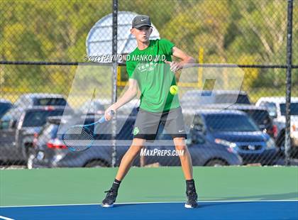 Thumbnail 2 in IHSAA - Sectional  photogallery.