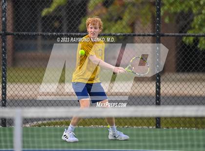 Thumbnail 3 in IHSAA - Sectional  photogallery.