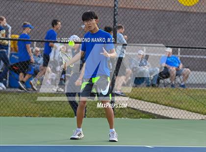 Thumbnail 3 in IHSAA - Sectional  photogallery.