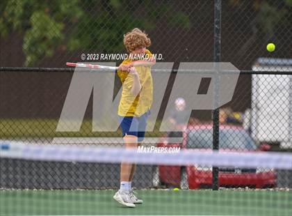Thumbnail 2 in IHSAA - Sectional  photogallery.