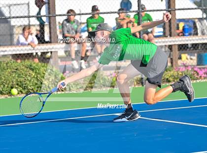 Thumbnail 1 in IHSAA - Sectional  photogallery.