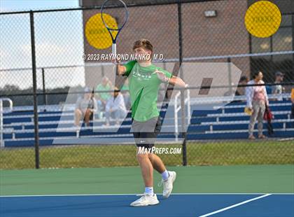 Thumbnail 2 in IHSAA - Sectional  photogallery.