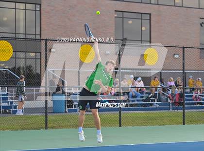 Thumbnail 2 in IHSAA - Sectional  photogallery.