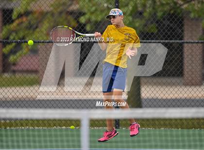 Thumbnail 2 in IHSAA - Sectional  photogallery.