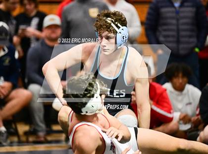 Thumbnail 2 in LCC Hamada Classic (Finals Round) photogallery.