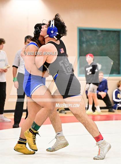 Thumbnail 2 in LCC Hamada Classic (Finals Round) photogallery.
