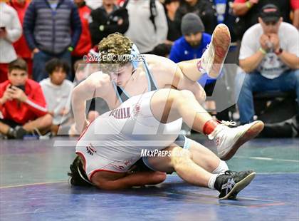 Thumbnail 2 in LCC Hamada Classic (Finals Round) photogallery.