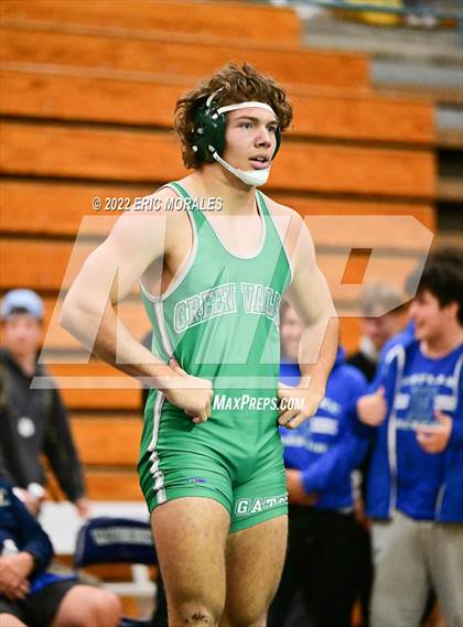 Thumbnail 2 in LCC Hamada Classic (Finals Round) photogallery.