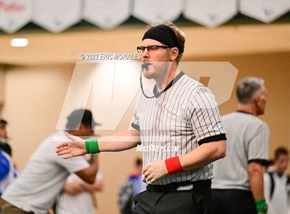 Thumbnail 3 in LCC Hamada Classic (Finals Round) photogallery.