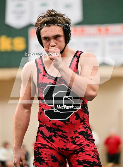 Thumbnail 2 in LCC Hamada Classic (Finals Round) photogallery.