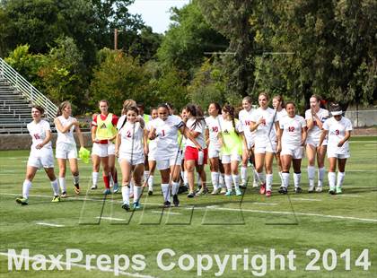 Thumbnail 1 in East Union vs Vista del Lago (CIF SJS D4 Final) photogallery.