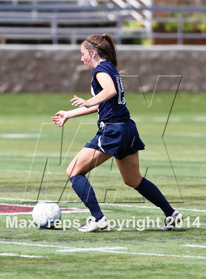 Thumbnail 1 in East Union vs Vista del Lago (CIF SJS D4 Final) photogallery.
