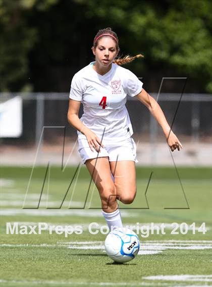 Thumbnail 3 in East Union vs Vista del Lago (CIF SJS D4 Final) photogallery.