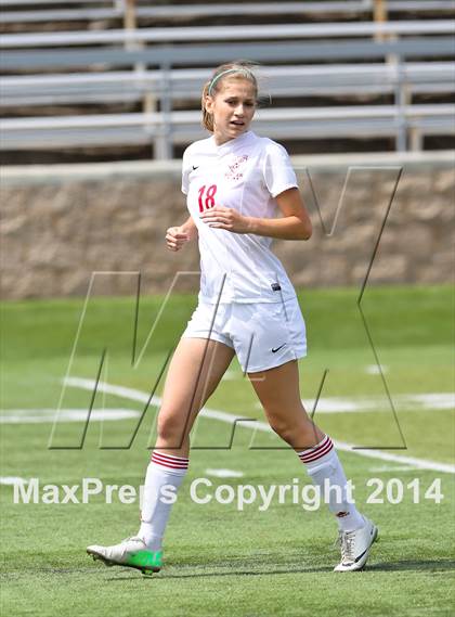 Thumbnail 3 in East Union vs Vista del Lago (CIF SJS D4 Final) photogallery.