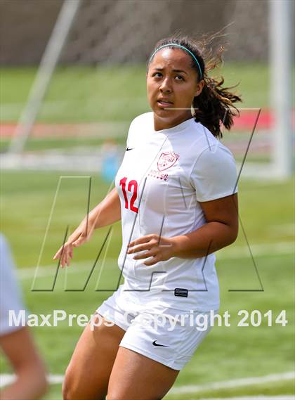 Thumbnail 1 in East Union vs Vista del Lago (CIF SJS D4 Final) photogallery.