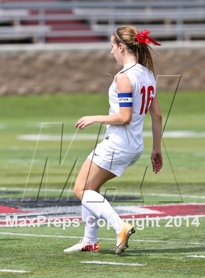 Thumbnail 2 in East Union vs Vista del Lago (CIF SJS D4 Final) photogallery.