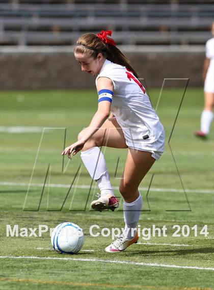 Thumbnail 3 in East Union vs Vista del Lago (CIF SJS D4 Final) photogallery.