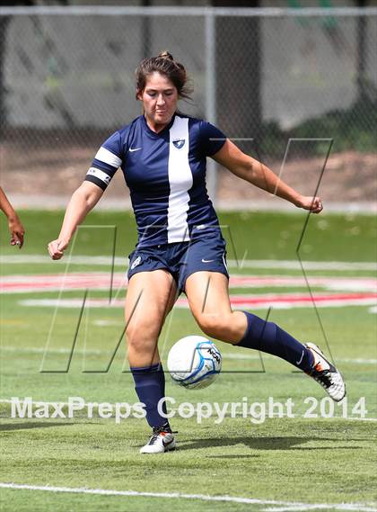 Thumbnail 2 in East Union vs Vista del Lago (CIF SJS D4 Final) photogallery.