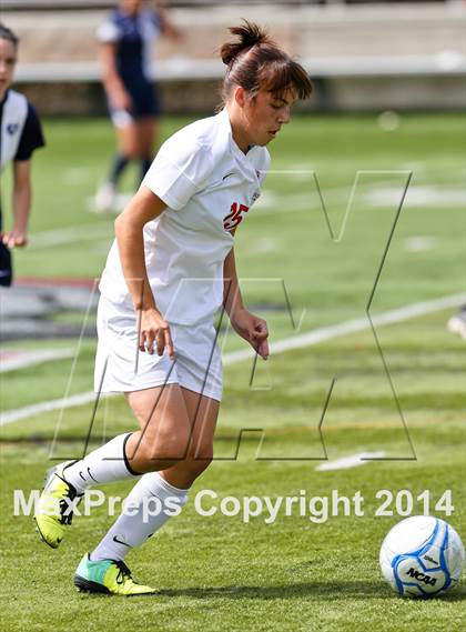 Thumbnail 2 in East Union vs Vista del Lago (CIF SJS D4 Final) photogallery.