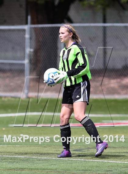 Thumbnail 1 in East Union vs Vista del Lago (CIF SJS D4 Final) photogallery.