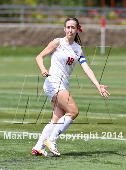 Thumbnail 1 in East Union vs Vista del Lago (CIF SJS D4 Final) photogallery.