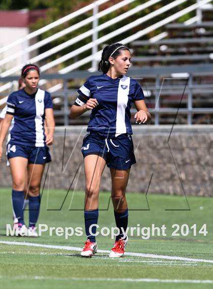 Thumbnail 1 in East Union vs Vista del Lago (CIF SJS D4 Final) photogallery.