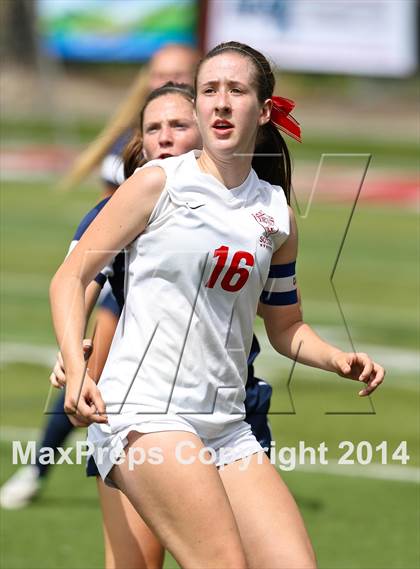 Thumbnail 2 in East Union vs Vista del Lago (CIF SJS D4 Final) photogallery.