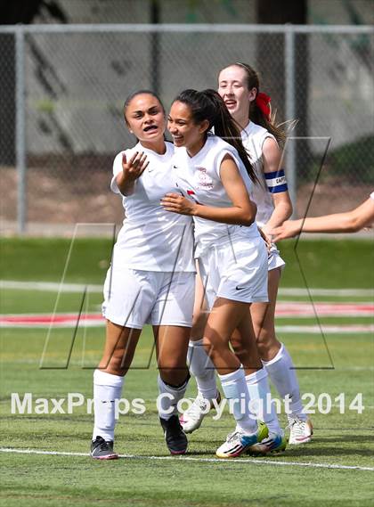 Thumbnail 1 in East Union vs Vista del Lago (CIF SJS D4 Final) photogallery.