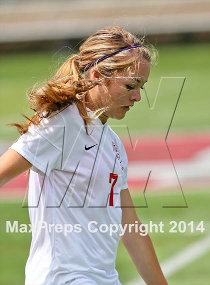 Thumbnail 2 in East Union vs Vista del Lago (CIF SJS D4 Final) photogallery.