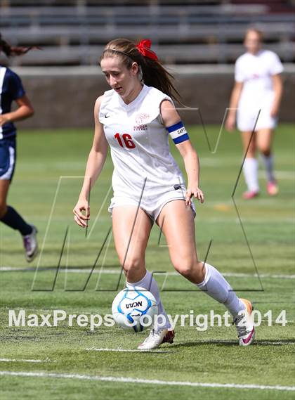 Thumbnail 2 in East Union vs Vista del Lago (CIF SJS D4 Final) photogallery.