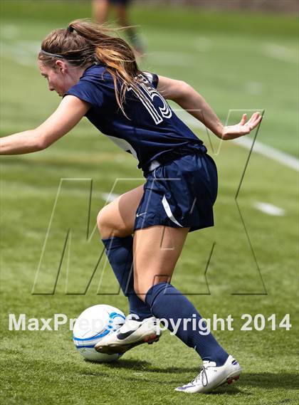 Thumbnail 2 in East Union vs Vista del Lago (CIF SJS D4 Final) photogallery.