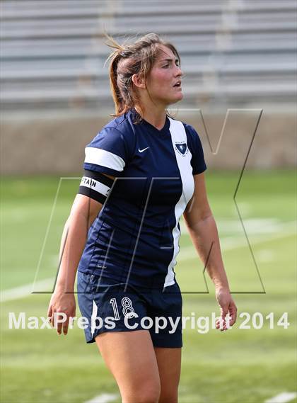 Thumbnail 3 in East Union vs Vista del Lago (CIF SJS D4 Final) photogallery.