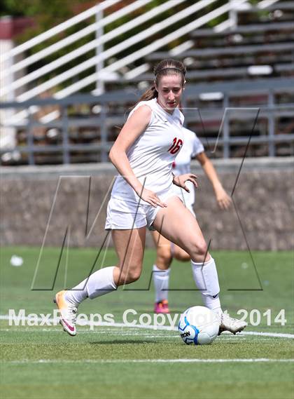 Thumbnail 1 in East Union vs Vista del Lago (CIF SJS D4 Final) photogallery.
