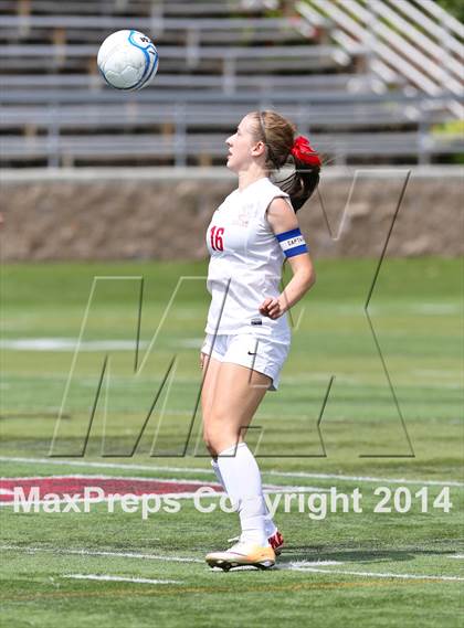 Thumbnail 3 in East Union vs Vista del Lago (CIF SJS D4 Final) photogallery.
