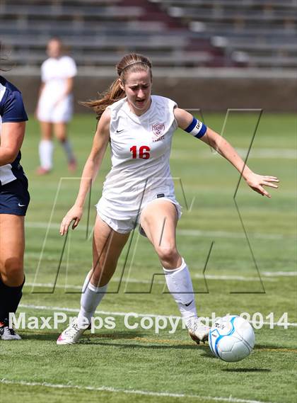 Thumbnail 1 in East Union vs Vista del Lago (CIF SJS D4 Final) photogallery.