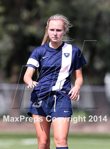 Thumbnail 3 in East Union vs Vista del Lago (CIF SJS D4 Final) photogallery.