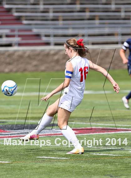 Thumbnail 1 in East Union vs Vista del Lago (CIF SJS D4 Final) photogallery.
