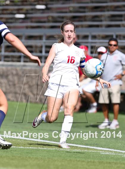 Thumbnail 1 in East Union vs Vista del Lago (CIF SJS D4 Final) photogallery.