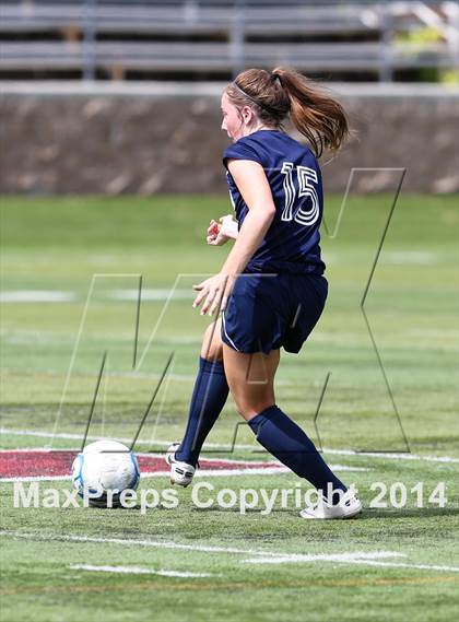 Thumbnail 2 in East Union vs Vista del Lago (CIF SJS D4 Final) photogallery.