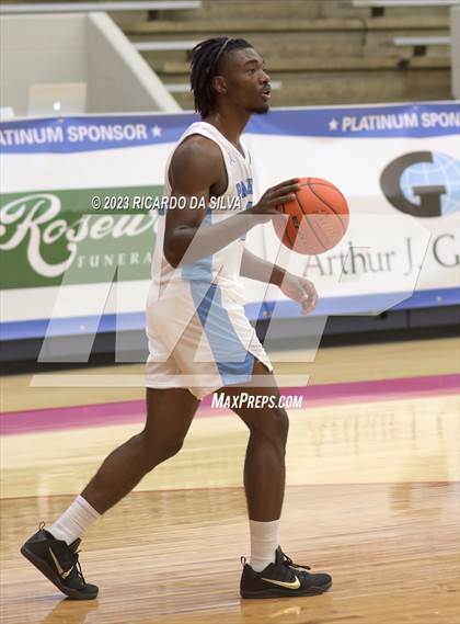 Thumbnail 3 in Summer Creek vs Paetow (McDonald's Texas Invitational) photogallery.