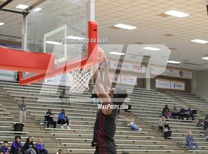 Thumbnail 3 in Summer Creek vs Paetow (McDonald's Texas Invitational) photogallery.