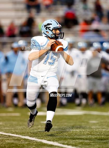 Thumbnail 3 in Centreville @ John Champe photogallery.
