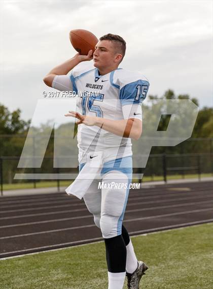 Thumbnail 1 in Centreville @ John Champe photogallery.