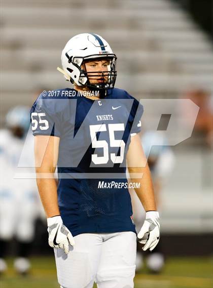 Thumbnail 2 in Centreville @ John Champe photogallery.