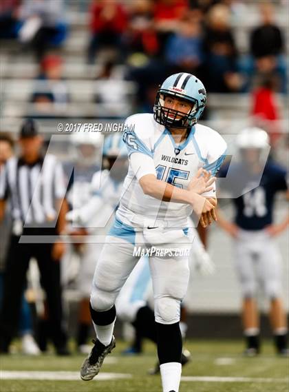 Thumbnail 3 in Centreville @ John Champe photogallery.
