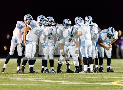Thumbnail 1 in Centreville @ John Champe photogallery.