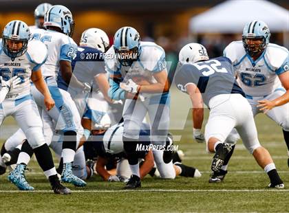 Thumbnail 1 in Centreville @ John Champe photogallery.