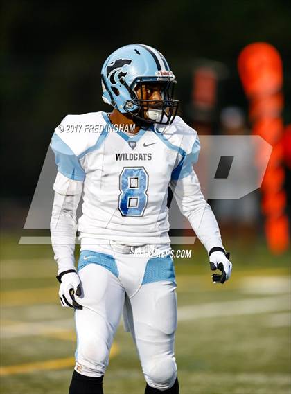 Thumbnail 3 in Centreville @ John Champe photogallery.