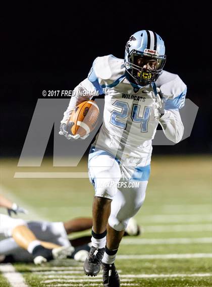 Thumbnail 2 in Centreville @ John Champe photogallery.