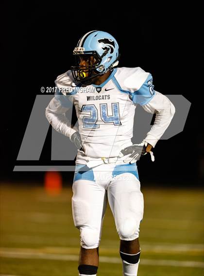 Thumbnail 1 in Centreville @ John Champe photogallery.
